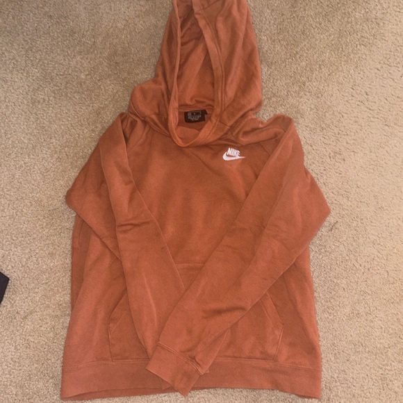 Nike Tops - Nike Medium Sweatshirt